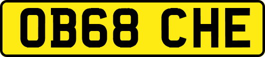 OB68CHE