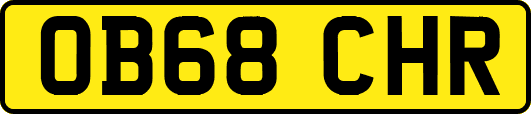 OB68CHR