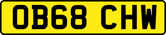 OB68CHW