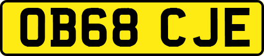 OB68CJE