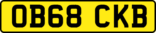 OB68CKB