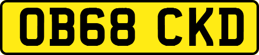 OB68CKD