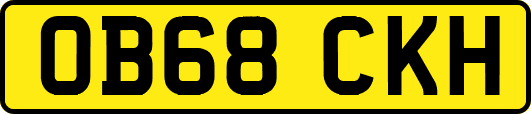 OB68CKH