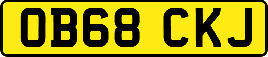 OB68CKJ
