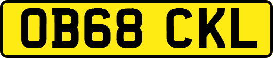 OB68CKL