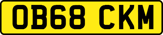 OB68CKM