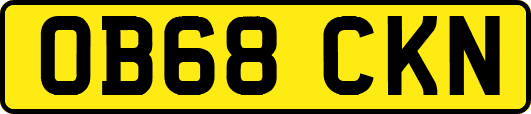 OB68CKN