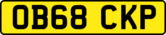 OB68CKP