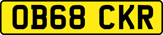 OB68CKR