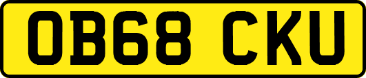 OB68CKU