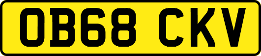 OB68CKV