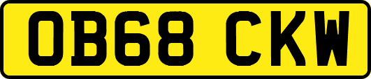 OB68CKW