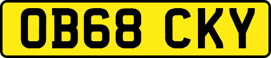OB68CKY