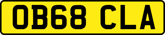 OB68CLA