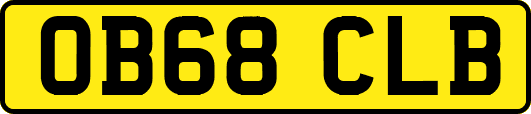 OB68CLB