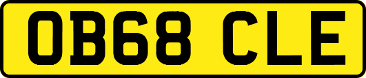 OB68CLE