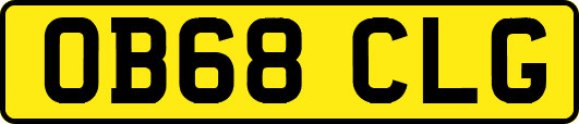 OB68CLG