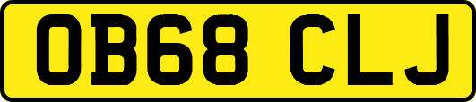 OB68CLJ