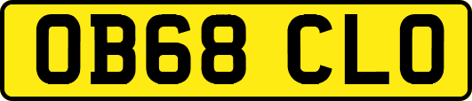 OB68CLO