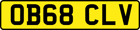 OB68CLV
