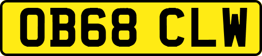 OB68CLW