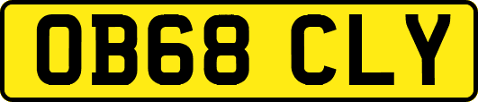 OB68CLY