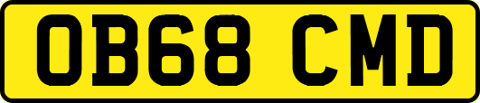 OB68CMD