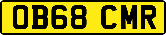 OB68CMR