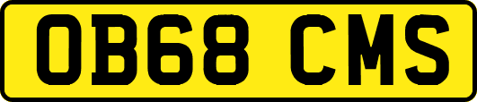 OB68CMS