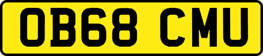 OB68CMU