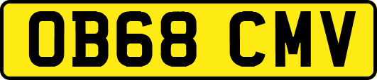 OB68CMV