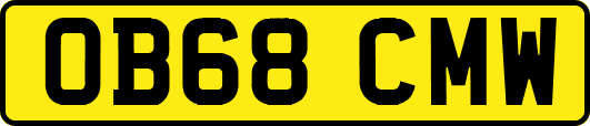 OB68CMW