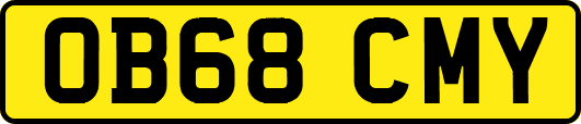 OB68CMY