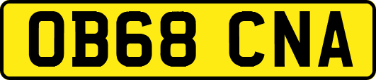 OB68CNA