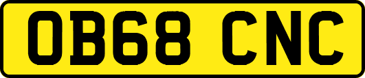 OB68CNC