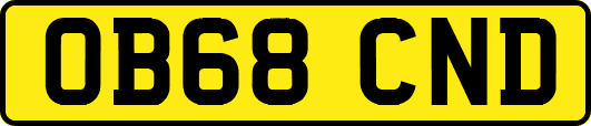 OB68CND
