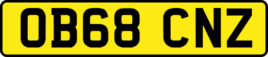 OB68CNZ