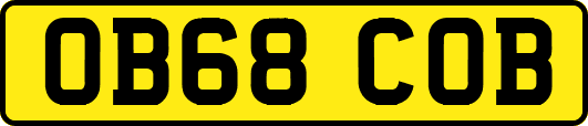 OB68COB