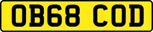 OB68COD