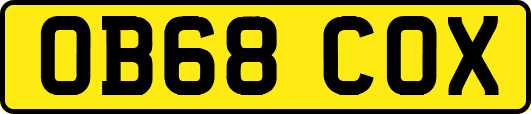 OB68COX