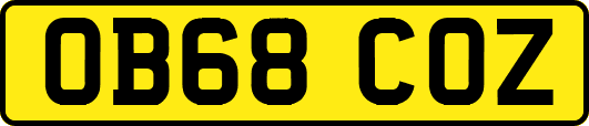 OB68COZ