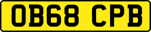 OB68CPB
