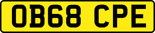 OB68CPE