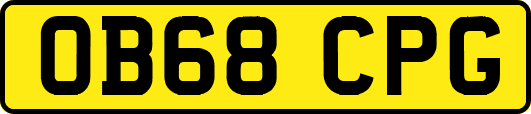 OB68CPG