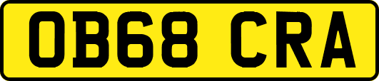 OB68CRA