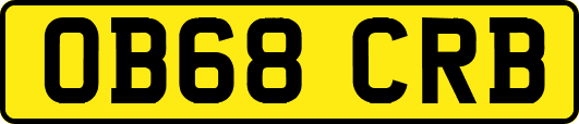 OB68CRB