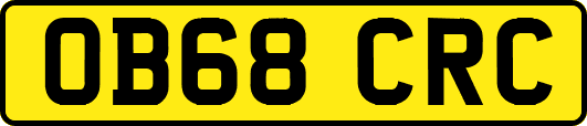 OB68CRC