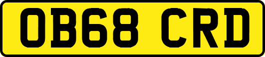 OB68CRD