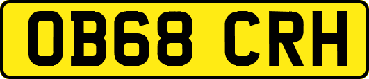 OB68CRH
