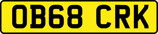 OB68CRK